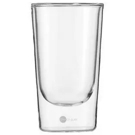Jenaer Glas Primo Becher XL 0,35 l 2er-Set