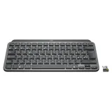 Logitech MX Keys Mini Scherenschalter QWERTY