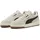 Puma Shuffle Downtown SD Herren Vapor Gray/Schwarz/Gold 42