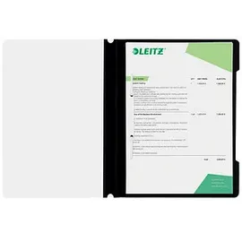 Leitz Schnellhefter 4191 A4 Schwarz