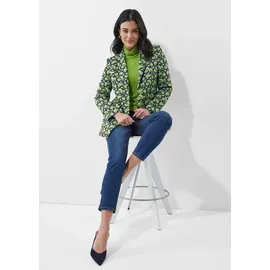 ALBA MODA Blazer Grün 38