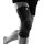 Bauerfeind Sports Kniebandage all-black XXL