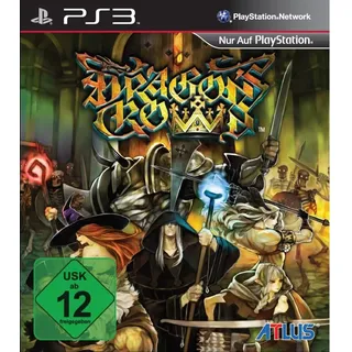 ATLUS Dragon's Crown
