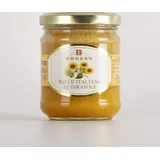 Italienischer Sonnenblumenhonig, 250 g (Miele di Girasole)