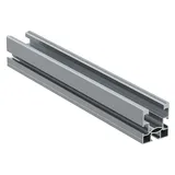 Fischer Deutschland Vertriebs GmbH SolarFish H44 Profil 2,5 m