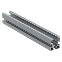 Fischer Deutschland Vertriebs GmbH SolarFish H44 Profil 2,5 m