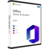 Microsoft Office 2024 Home | Windows ( Professional Plus) - Sofort-Download