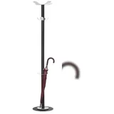 Paperflow Garderobenständer easyCloth Modell B grau