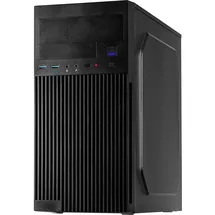 Inter-Tech IT-6521 Straight