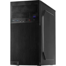 Inter-Tech IT-6521 Straight