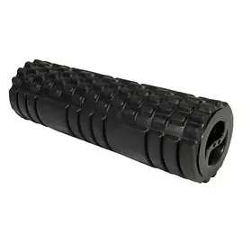 Unilux Fußstütze ROLLER FEET schwarz Kunststoff