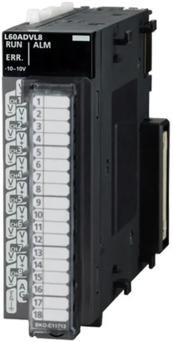 Mitsubishi Electric Eingangsmodul L60ADVL8