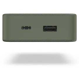 Hama Power Pack Colour 20 20000mAh Gr