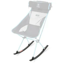 HELINOX Rocking Fot Sunset/Chair One XL Black Schaukelstuhl-Füße