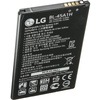 Original LG für K10, K420, K430, K450, Typ BL-45A1H, 2300 mAh, 3.8V