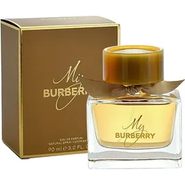 Burberry My Burberry Eau de Parfum 90 ml