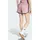 adidas Satin 3S Sprinter Shorts Magic Mauve/Rosa M