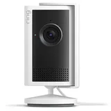 Ring Indoor Camera Plus 2K Weiß