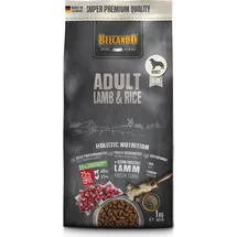 Belcando Adult Lamb & Rice 1 kg