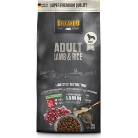 Belcando Adult Lamb & Rice 1 kg