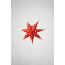 MARKSLÖJD Nicolas Stern 60cm Rot