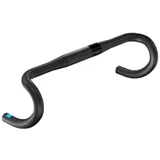 PRO Lenker PLT, Schwarz, Aluminium, 31.8mm, 46cm,
