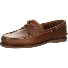 Timberland Classic 2 Eye Herren Braun 44