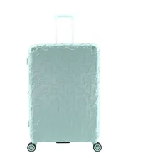 ELLE Alors 4-Rollen Cabin 51 cm / 75 l grün/türkis/mint