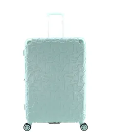 ELLE Alors 4-Rollen Cabin 51 cm / 75 l grün/türkis/mint
