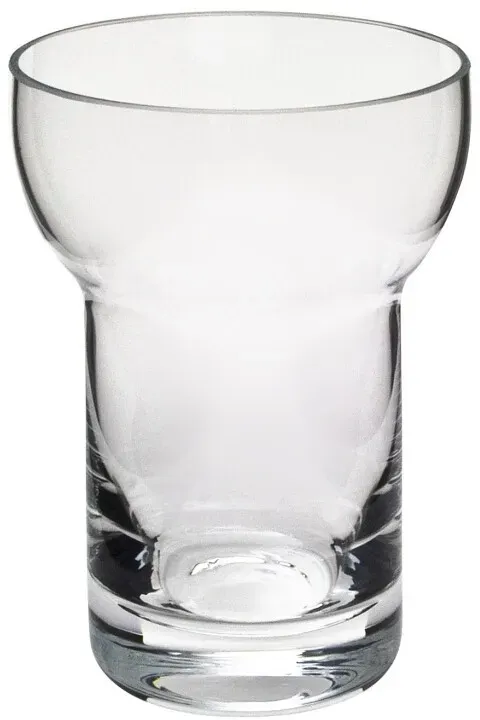 emco linea Glashalter Ersatzglas klar zu S 4720, 472000090 472000090