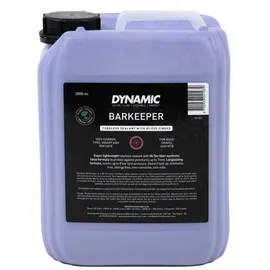 Dynamic Bike Care Barkeeper Tubeless Dichtmittel 5 l - Schwarz / Lila