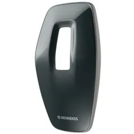 Mennekes Wallbox-Cover 18644, granite grey, für AMTRON 4You und 4Business