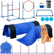 Vevor Agility Set mehrfarbig