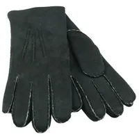 Roeckl 11013-682 Curly Handschuhe aus Leder - schwarz/000 8,5