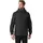HELLY HANSEN Dubliner Jacket Herren Schwarz 3XL