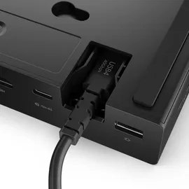 Lenovo ThinkPad Universal USB-C Smart Dock 40B20135EU
