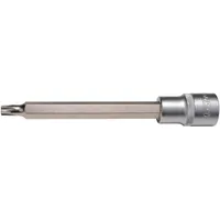 KS Tools 1/2" Bit-Stecknuss TX, T70, 140mm