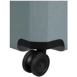 Samsonite Magnum Eco 4-Rollen 75 cm / 104 l ice blue