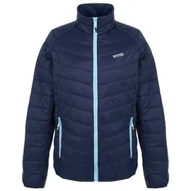 Regatta Wentwood Ix Jacke - Navy Inner - 48