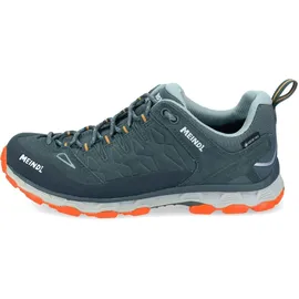 MEINDL Lite Trail GTX Damen Schilf/Orange 39,5