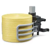 Bruder 02332 Zubehör: Ballengreifzange mit 1 Rundballen