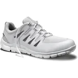 ELTEN APACHE white Low O1 Berufshalbschuh-92240 - 43