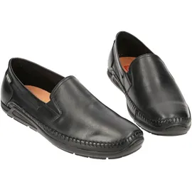 PIKOLINOS Azores Herren Schwarz 45