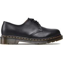 Dr. Martens 1461 Smooth Leather  schwarz 41