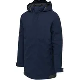 hummel North Jacke - Marine - M