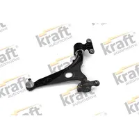 Kraft Automotive Lenker, Radaufhängung