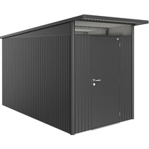 Biohort AvantGarde A4 1,8 x 3,4 m dunkelgrau-metallic Еinzeltür