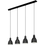 EGLO Priddy 4-flg. 49466