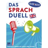Hueber QUICK BUZZ - Das Sprachduell - Englisch