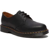Dr. Martens 1461 Schuhe Black 45